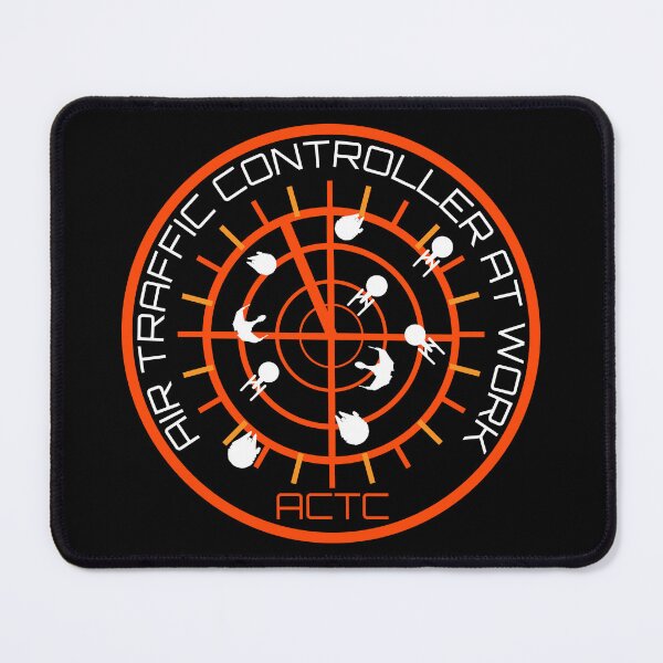 Item preview, Air Traffic Controllers  designed and sold by happygiftideas.
