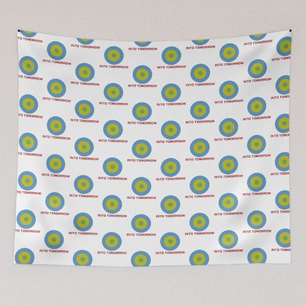 Item preview, Paul Weller Into Tomorrow designed and sold by enochtucker.