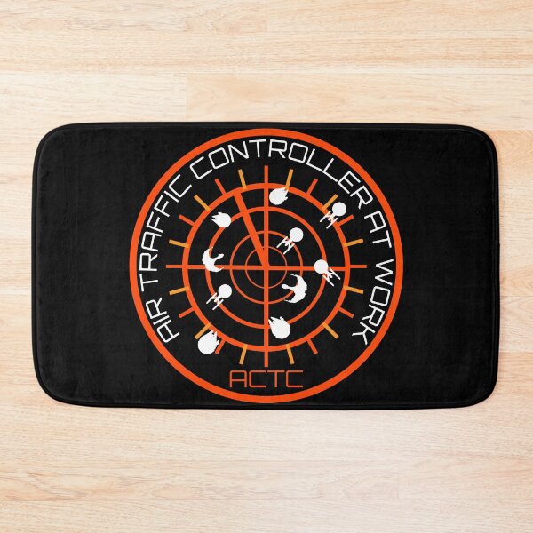 Item preview, Air Traffic Controllers  designed and sold by happygiftideas.