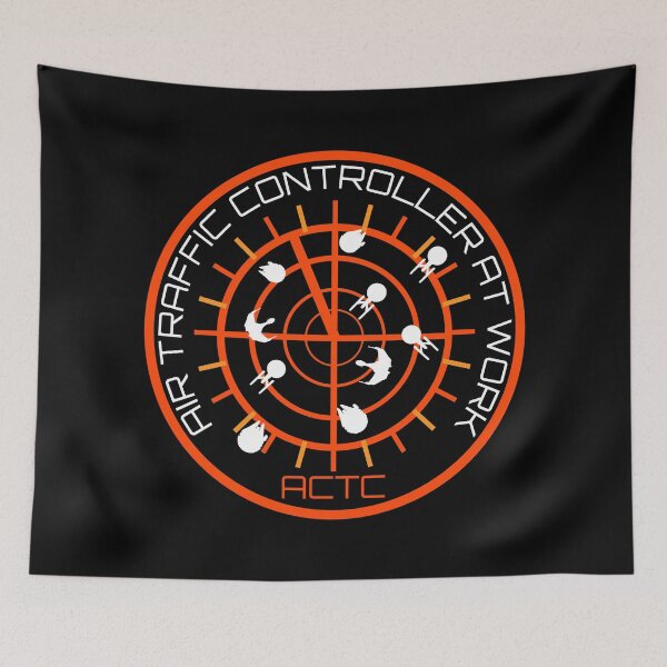 Item preview, Air Traffic Controllers  designed and sold by happygiftideas.