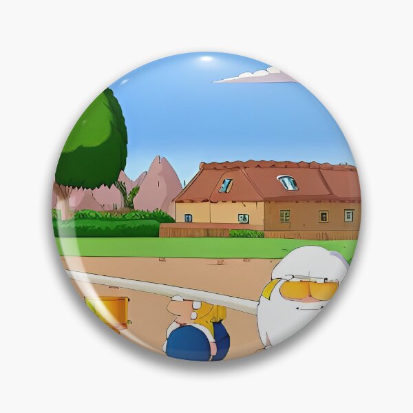 Item preview, Comic World - A World illustrated like a Comic Strip. designed and sold by PixieDustAIArt.