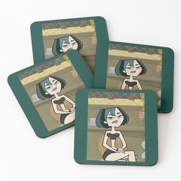 Item preview, Gwen in confessionGraphic  designed and sold by LyzaShea.