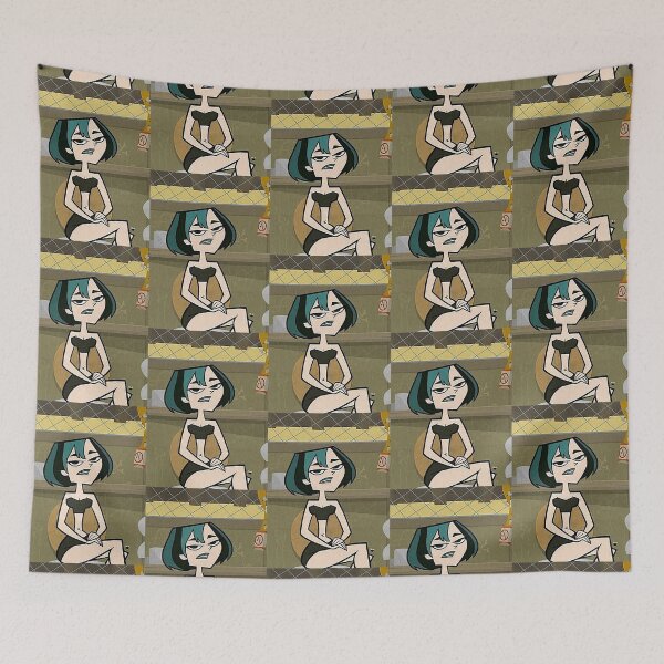 Item preview, Gwen in confessionGraphic  designed and sold by LyzaShea.