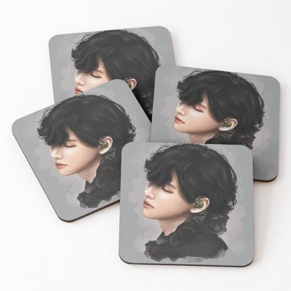 Item preview, black swan tae designed and sold by ari-arts.