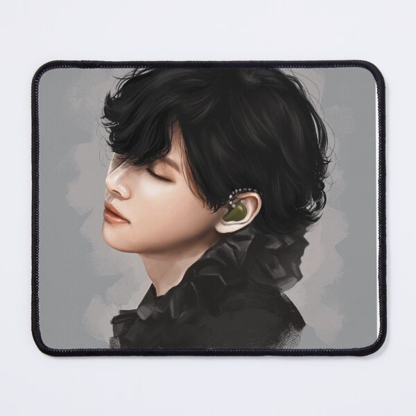 Item preview, black swan tae designed and sold by ari-arts.