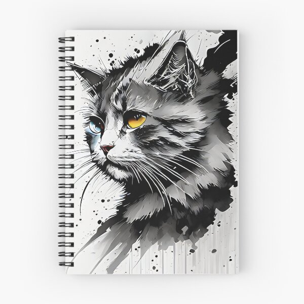 Artikelvorschau, SPLASH CAT #07 entworfen und verkauft von THONG-IN.