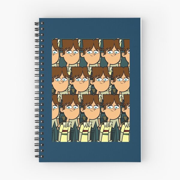 Item preview, Total Drama Cody Graphic  designed and sold by LyzaShea.