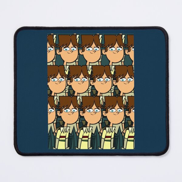 Item preview, Total Drama Cody Graphic designed and sold by LyzaShea.