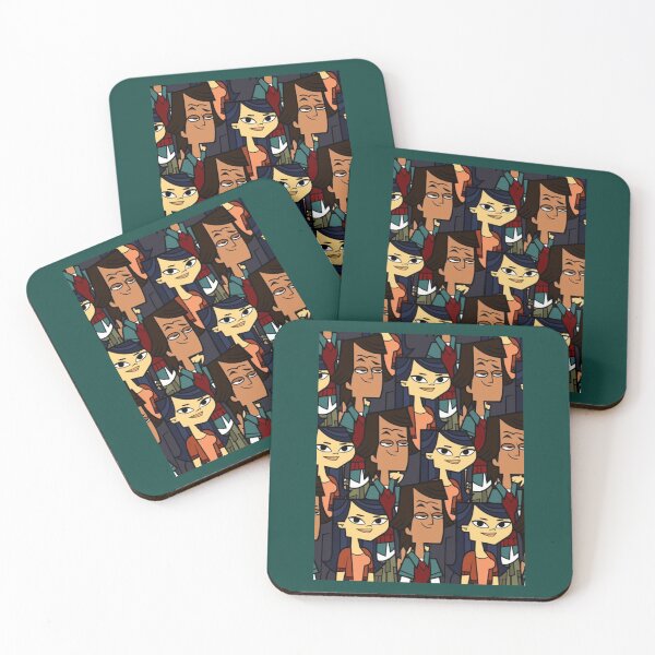 Item preview, Total Drama EmmaNoah Graphic  designed and sold by LyzaShea.