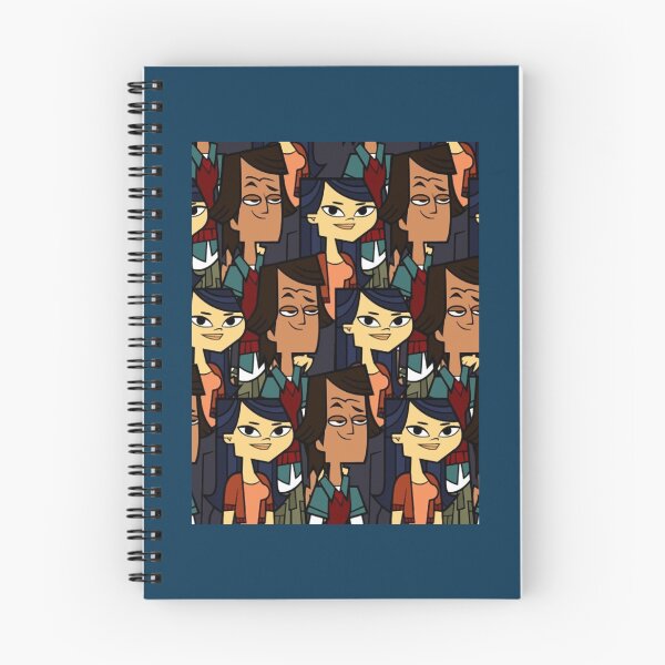 Item preview, Total Drama EmmaNoah Graphic  designed and sold by LyzaShea.