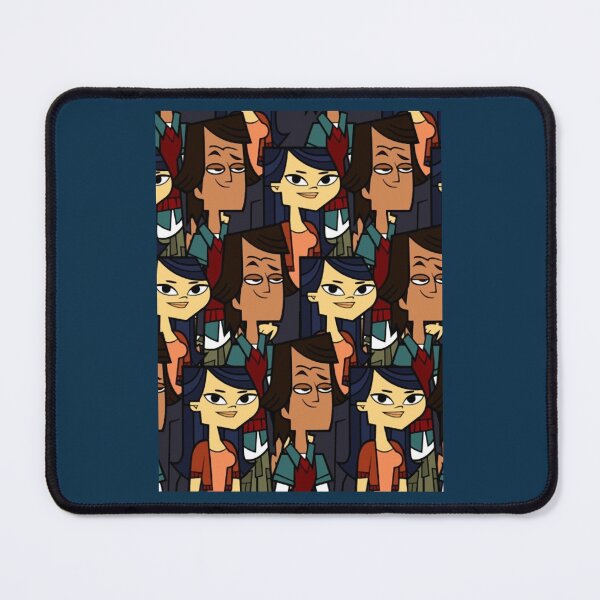 Item preview, Total Drama EmmaNoah Graphic designed and sold by LyzaShea.