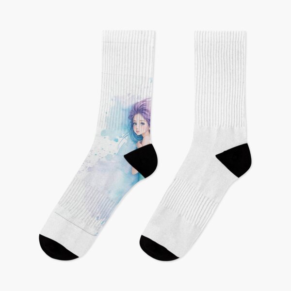 Item preview, Mermaids Sea Divers Art designed and sold by CreativityCurve.