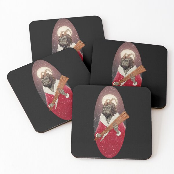 Item preview, long live Krampus! designed and sold by SellersTickle.