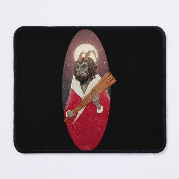 Item preview, long live Krampus! designed and sold by SellersTickle.