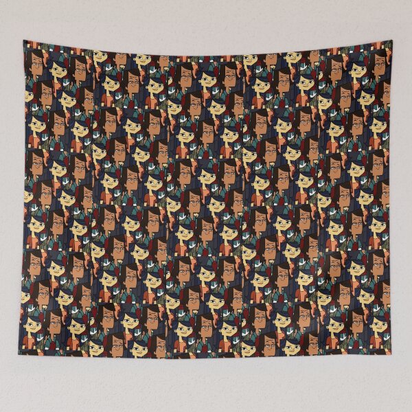 Item preview, Total Drama EmmaNoah Graphic  designed and sold by LyzaShea.