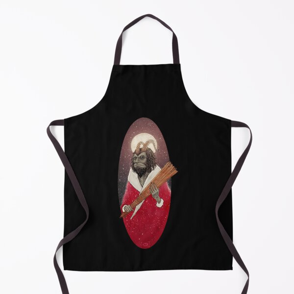 Item preview, long live Krampus! designed and sold by SellersTickle.