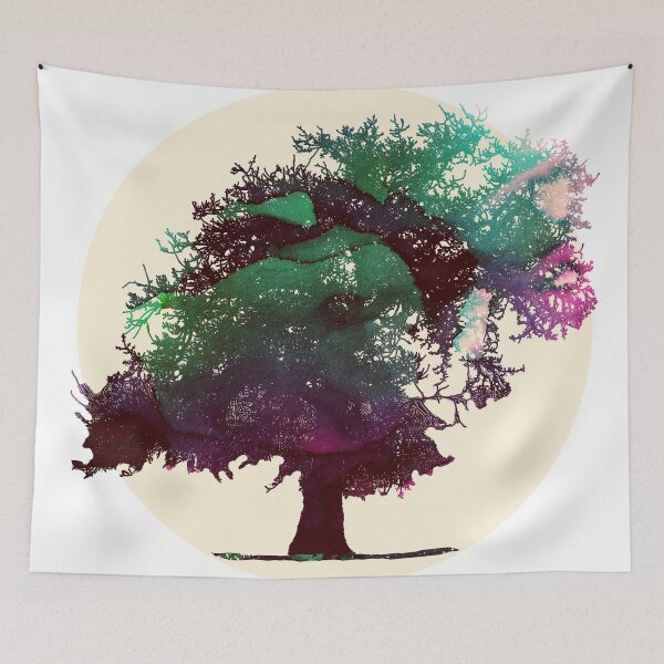 Item preview, Big Tree designed and sold by Rodrigo Fonseca.