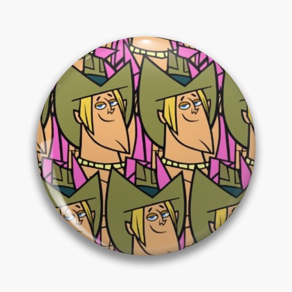Item preview, Total Drama Geoff Graphic  designed and sold by LyzaShea.