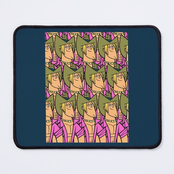 Item preview, Total Drama Geoff Graphic  designed and sold by LyzaShea.