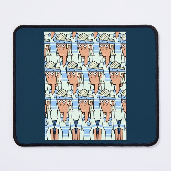 Item preview, Total Drama Gerry Graphic designed and sold by LyzaShea.