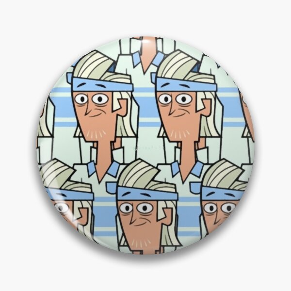 Item preview, Total Drama Gerry Graphic  designed and sold by LyzaShea.