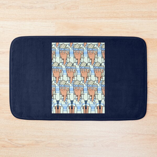 Item preview, Total Drama Gerry Graphic  designed and sold by LyzaShea.