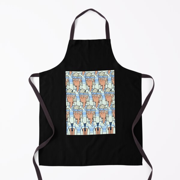 Item preview, Total Drama Gerry Graphic  designed and sold by LyzaShea.