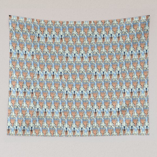 Item preview, Total Drama Gerry Graphic  designed and sold by LyzaShea.