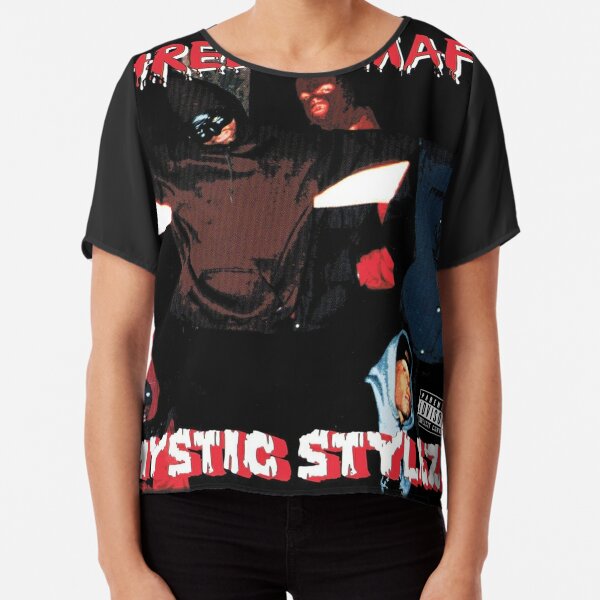 mystic stylez shirt