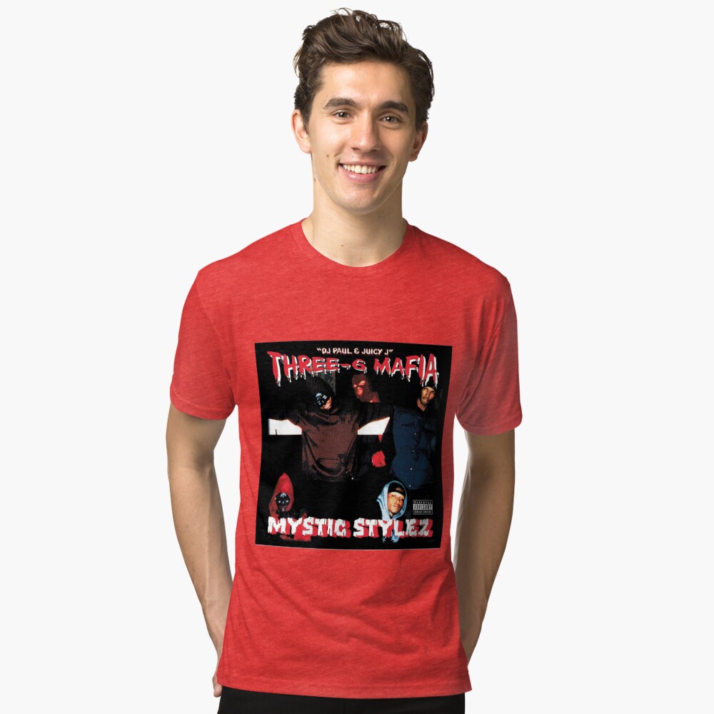 mystic stylez shirt