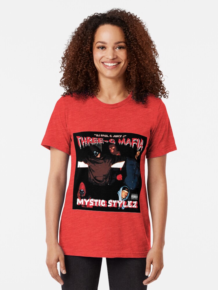 mystic stylez shirt