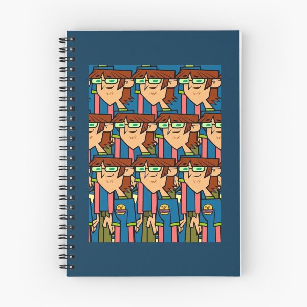 Item preview, Total Drama Harold Graphic  designed and sold by LyzaShea.