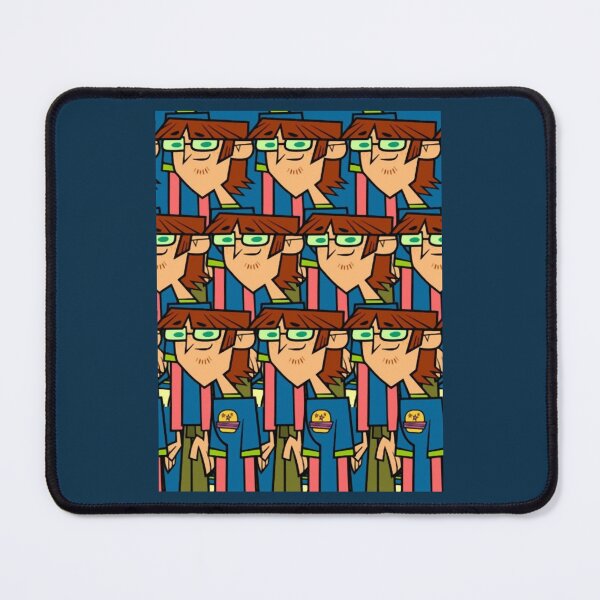 Item preview, Total Drama Harold Graphic designed and sold by LyzaShea.