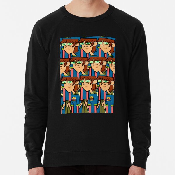 Item preview, Total Drama Harold Graphic  designed and sold by LyzaShea.