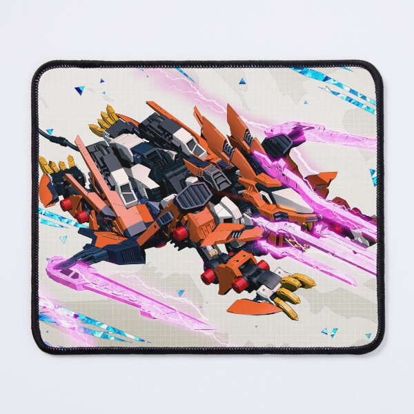 Item preview, Seven Blade Attack! designed and sold by 3RDZERO.