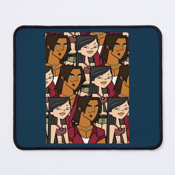 Item preview, Total Drama HeatherAlejandro Graphic designed and sold by LyzaShea.