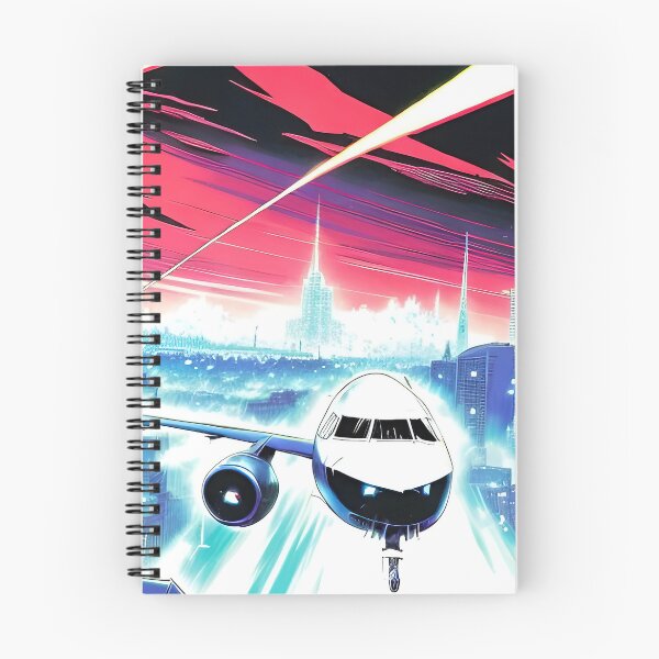 Item preview, Comic World - A World illustrated like a Comic Strip. designed and sold by PixieDustAIArt.