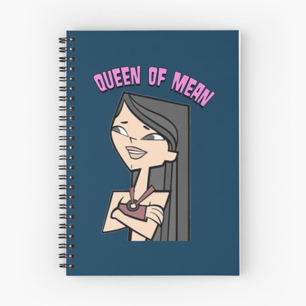 Item preview, Total Drama Island - Heather designed and sold by LyzaShea.
