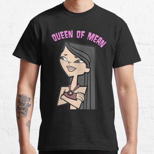 Item preview, Total Drama Island - Heather designed and sold by LyzaShea.