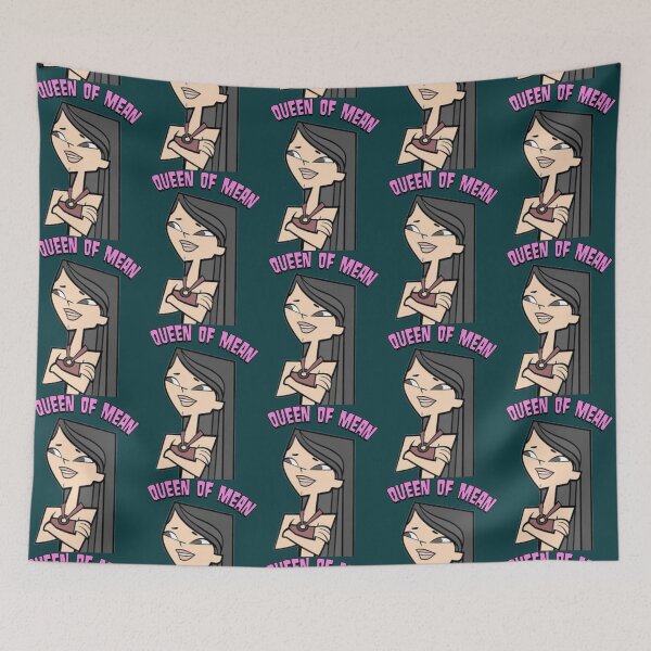 Item preview, Total Drama Island - Heather designed and sold by LyzaShea.