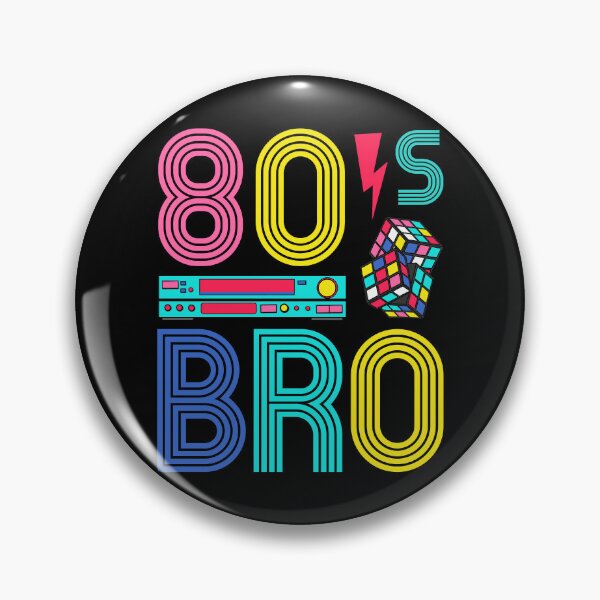 Item preview, 80's Bro 80s Costume 1980s Rock Band designed and sold by gogo-jr.