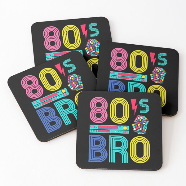 Item preview, 80's Bro 80s Costume 1980s Rock Band designed and sold by gogo-jr.