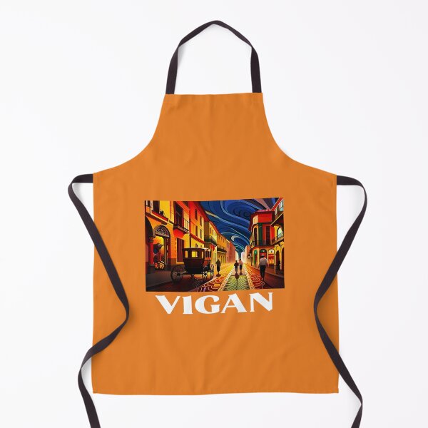 Item preview, Calle Crisologo, Vigan designed and sold by SariSariStoreFL.