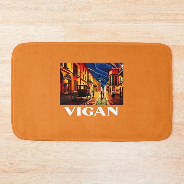 Item preview, Calle Crisologo, Vigan designed and sold by SariSariStoreFL.