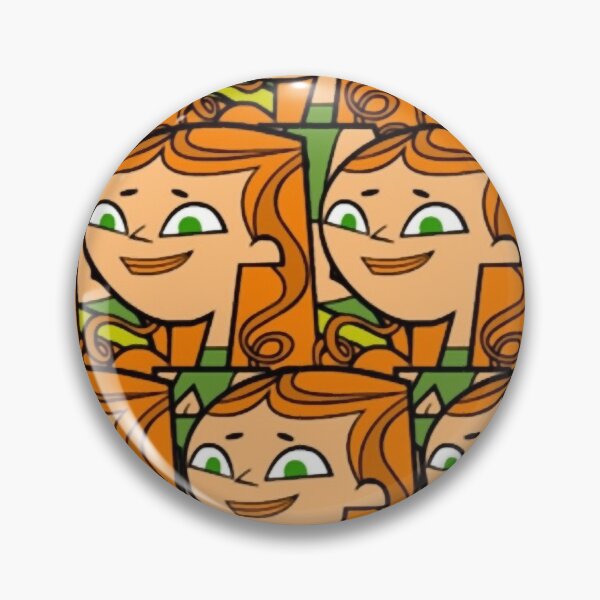 Item preview, Total Drama Izzy Graphic  designed and sold by LyzaShea.
