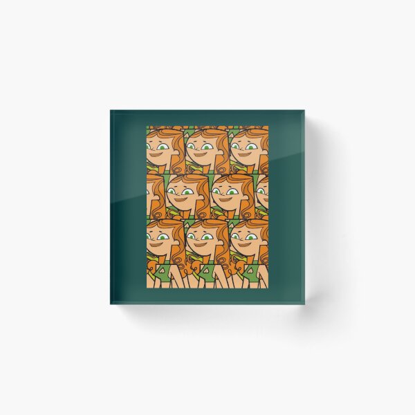 Item preview, Total Drama Izzy Graphic  designed and sold by LyzaShea.