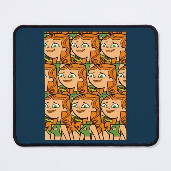 Item preview, Total Drama Izzy Graphic  designed and sold by LyzaShea.