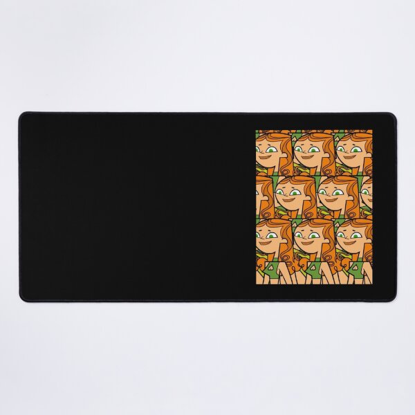 Item preview, Total Drama Izzy Graphic designed and sold by LyzaShea.