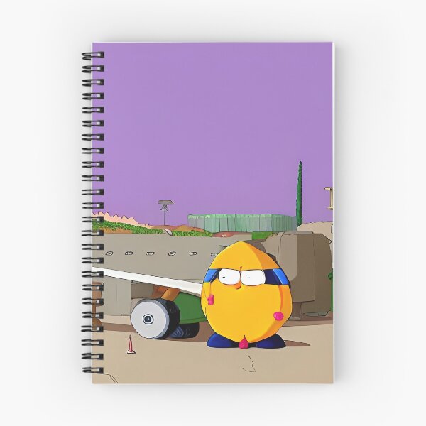 Item preview, Comic World - A World illustrated like a Comic Strip. designed and sold by PixieDustAIArt.