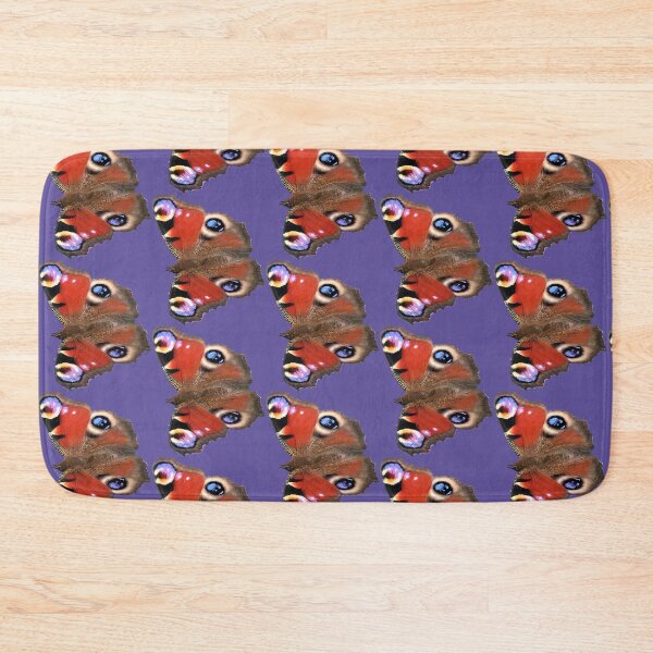 Item preview, Peacock Butterfly in the Sun designed and sold by Beardsall-Art.